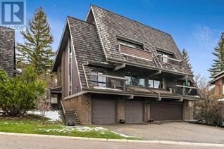 Duplex for Sale, 700 Ranch Estates Place Nw #27, Calgary, AB