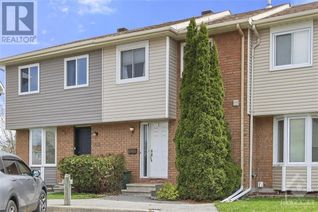 Townhouse for Sale, 965 Cookshire Crescent, Ottawa, ON