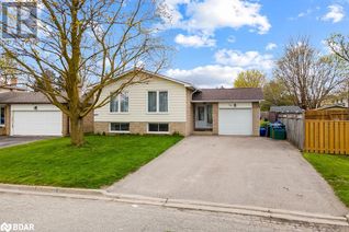 Bungalow for Sale, 20 Mitchell Avenue, New Tecumseth, ON