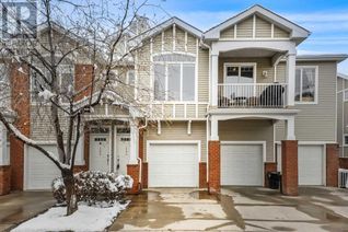 Townhouse for Sale, 8000 Wentworth Drive Sw #404, Calgary, AB