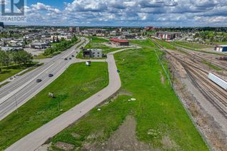 Commercial Land for Sale, 9405 Resources Road #2, Grande Prairie, AB