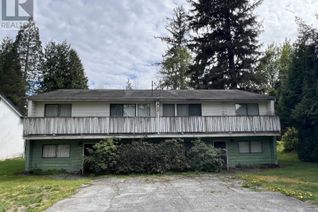 Duplex for Sale, 1344-48 Judd Road, Squamish, BC