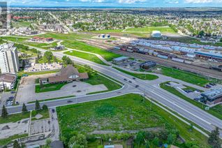 Commercial Land for Sale, 9205 Resources Road, Grande Prairie, AB