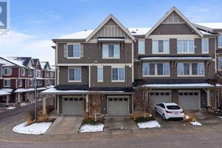 Condo Townhouse for Sale, 92 Evansview Gardens Nw, Calgary, AB