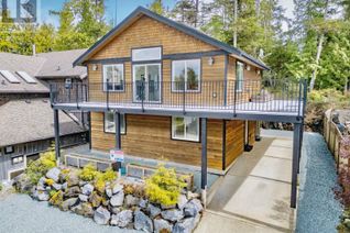 Detached House for Sale, 730 Ocean Park Dr, Tofino, BC