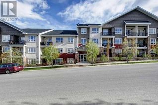 Condo Apartment for Sale, 26 Val Gardena View Sw #330, Calgary, AB