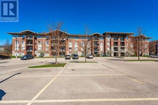 Condo Apartment for Sale, 37 Goodwin Drive Unit# 304, Guelph, ON