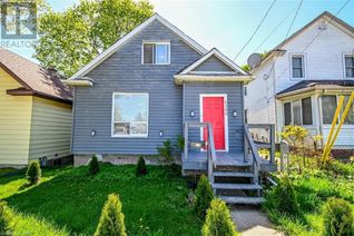 House for Sale, 4304 Ferguson Street, Niagara Falls, ON