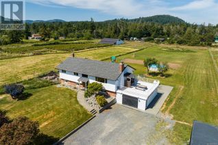 Property for Sale, 4425 Happy Valley Rd, Metchosin, BC