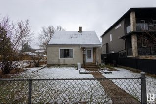 Detached House for Sale, 8923 81 Av Nw, Edmonton, AB