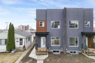 Duplex for Sale, 10433 64 Av Nw, Edmonton, AB