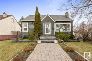 Detached House for Sale, 11024 106 Av Nw Nw, Edmonton, AB