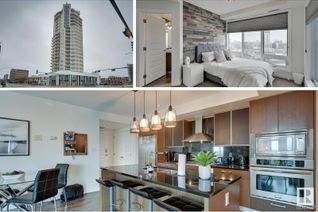 Condo Apartment for Sale, 1502 10388 105 St Nw, Edmonton, AB