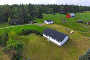 Bungalow for Sale, 6014 Twp Rd 530, Rural Parkland County, AB