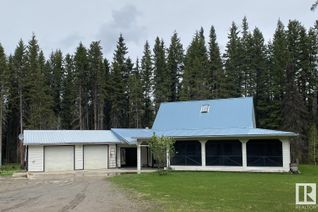 Detached House for Sale, 47507 Range Road 52, Rural Brazeau County, AB