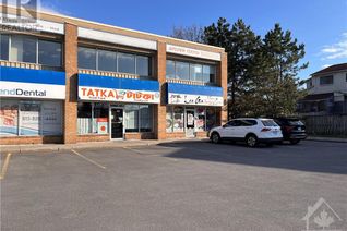 Non-Franchise Business for Sale, 1902 Robertson Road #101, Ottawa, ON