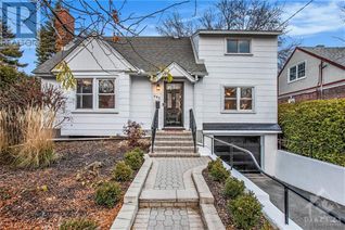 Property for Sale, 483 Athlone Avenue, Ottawa, ON