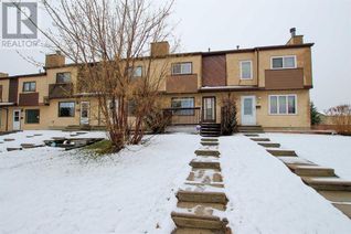 Freehold Townhouse for Sale, E, 15 Grant Street, Red Deer, AB