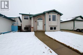 Detached House for Sale, 53 Lamont Close, Red Deer, AB