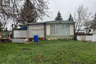 Property for Sale, 250 Cross Street, Acme, AB