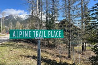 Vacant Residential Land for Sale, Lot 18 Alpine Trail Place, Fernie, BC
