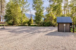 Vacant Residential Land for Sale, 260 Laguna Crescent, Twin Bays, BC