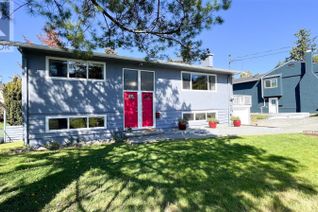 Detached House for Sale, 960 Walker St, Victoria, BC