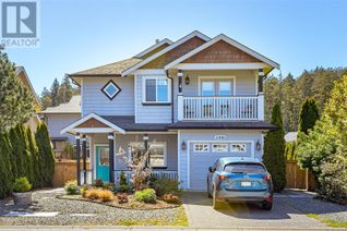 Detached House for Sale, 2446 Lund Rd, View Royal, BC