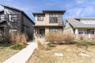 Detached House for Sale, 10814 136 St Nw, Edmonton, AB