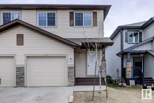 Duplex for Sale, 2915 17 Av Nw, Edmonton, AB