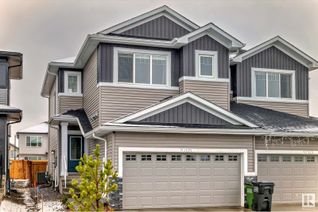 Property for Sale, 5705 Cautley Cr Sw, Edmonton, AB