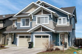 Property for Sale, 2732 Coughlan Gr Sw, Edmonton, AB