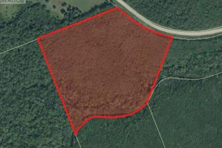 Land for Sale, Vacant Lot Emerson Rd, Beersville, NB