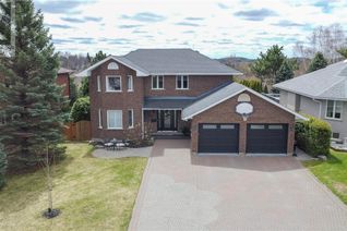 Detached House for Sale, 493 Moonrock Avenue, Sudbury, ON