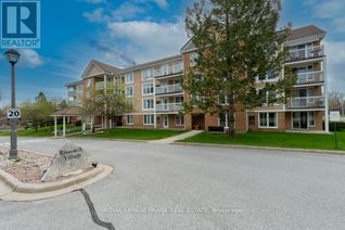 Condo Apartment for Sale, 50 Rivermill Boulevard #102, Kawartha Lakes, ON
