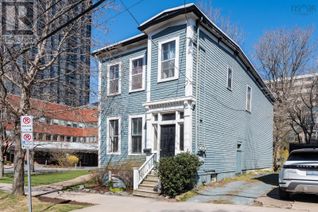 Property for Sale, 5571 Fenwick Street, Halifax Peninsula, NS