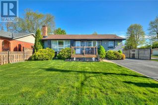 House for Sale, 6823 Wills Street, Niagara Falls, ON