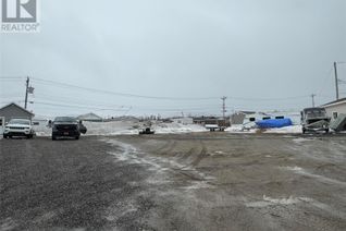 Commercial Land for Sale, 3029 Mills Crescent, Labrador City, NL