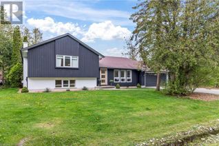 Detached House for Sale, 30 Eastwood Crescent, Kincardine, ON