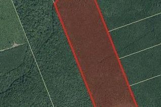 Property for Sale, Lot Emerson (Back) Road, Beersville, NB