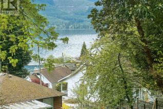 Property for Sale, 10569 Lupine Lane, Youbou, BC