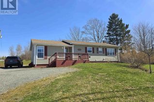 House for Sale, 2199 South Main Street, Westville, NS