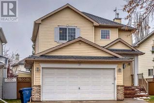 Detached House for Sale, 25 Douglas Glen Crescent Se, Calgary, AB