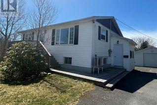 Detached House for Sale, 50 Bedell Road, Saint John, NB