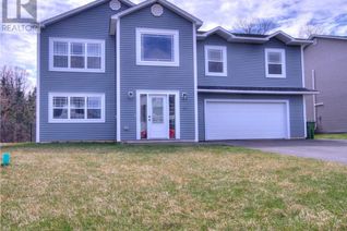 Detached House for Sale, 40 Doherty Drive, Oromocto, NB