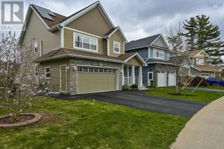 Detached House for Sale, 104 Hollyhock Way, Bedford, NS