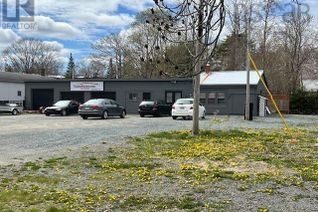 Automotive Related Business for Sale, 76 Dominion Street, Bridgewater, NS