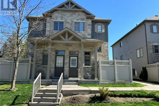 Condo Townhouse for Rent, 923 Glasgow Street Unit# D, Kitchener, ON