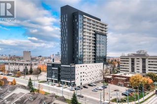 Condo for Sale, 181 King Street South Street S Unit# 1505, Waterloo, ON