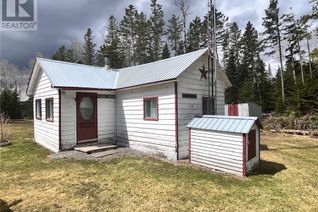 Cottage for Sale, / 107 Route, Fielding, NB